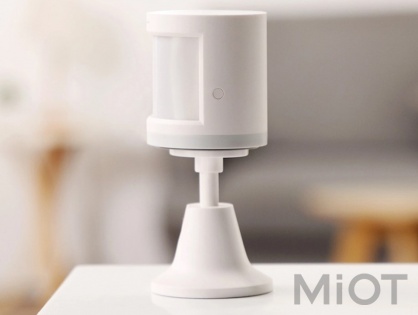 Датчик Xiaomi Aqara Human Body Sensor (RTCGQ11LM)